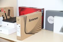 Lenovo Yoga 500 i5-6200u HD1TB DDR4GB NVIDIA GT 940M (2GB) IPS FHD จอทัช รูปที่ 2