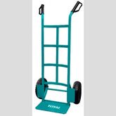 รถเข็นแบบพับรับน้ำหนัก 150 กก. TOTAL รุ่น THTHP 11502 รูปที่ 3