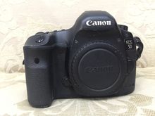 ขายกล้อง Canon 5D MarkIII มือสอง รูปที่ 1