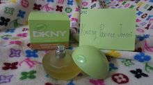 น้ำหอมส่งต่อคะ DKNY Delicious Delights Cool Swirl 50 ml รูปที่ 1