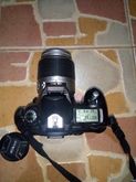 Nikon D50 lens18-55mm(ขายแล้ว๗ รูปที่ 4