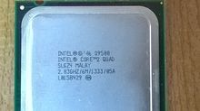 ซีพียู Socket 775 Intel® Core™2 Quad Processor Q9500 6M Cache 2.83 GHz 1333 MHz FSB พร้อมใช้งาน รูปที่ 2