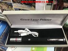 ปากกาเลเซอร์ สีเขียว รูปที่ 3