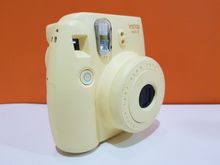 ขาย กล้อง Fujifilm Instax Mini 8 สีเหลือง มือ 2 รูปที่ 3