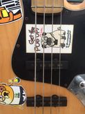 Squier vintage modified jazz bass 70s รูปที่ 1