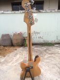 Squier vintage modified jazz bass 70s รูปที่ 4