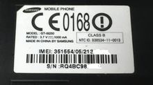 ซาก Samsung GooGle Nexus I9250 รูปที่ 5