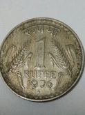 เหรียญเก่าอินเดีย รูปที่ 2