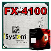 ขาย CPU FX4100 รูปที่ 1