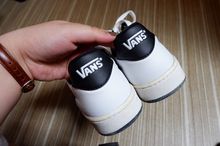รองเท้าผ้าใบVANS รุ่นV2001GS ELIAN รูปที่ 2