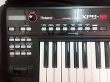 Roland xps-10 พร้อม ตู้แอมป์อะคูสติค Legend 15w รูปที่ 2