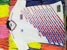 เสื้อเชียร์ทีมชาติไทยรุ่นดาวทอง 2016 ลิขสิทธิ์แท้ รูปที่ 3