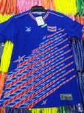 เสื้อเชียร์ทีมชาติไทยรุ่นดาวทอง 2016 ลิขสิทธิ์แท้ รูปที่ 2
