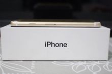 iPhone 7 128GB ไอโฟน 7 สีทอง ประกันเหลือ1เดือน เครื่องศูนย์ไทยTH ครบกล่อง สแกนนิ้วมือปกติ IOS11.2.2 กันน้ำ รูปที่ 4