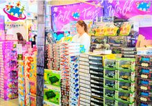 แฟรนไชส์ร้านขายของเล่น WorldToys Thailand เริ่มต้น 29,900 บาท รูปที่ 1