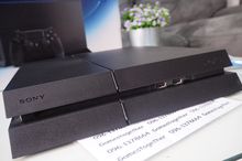 PS4 1206A 500Gb รูปที่ 4