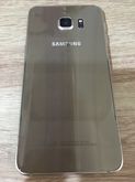 Galaxy S6 edge plus สีทอง ram4 rom64 รูปที่ 3