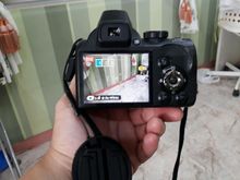 ขายกล้องFujiFilm PinePix S4000 (ติดจองแล้วครับ) รูปที่ 5