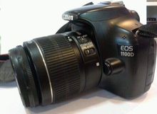 canon 1100d รูปที่ 2