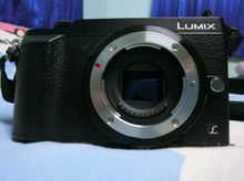 Panasonic​ Lumix  GX85
สภาพ กล้อง และ เลนส์ 12-32 mm. 99.5 เปอร์เซ็น รูปที่ 2