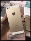 💁 Iphone 5s 16gb ll สีทอง 📸 3700 บาท📸 รูปที่ 1