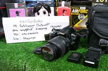 กล้อง Nikon D3100 สเปคแจ่มๆ ถ่ายวีดีโอ Full HD รูปที่ 2