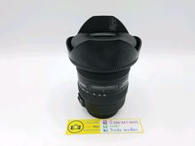เลนส์ไวด์ Sigma 10-20 F3.5 For Canon รูปที่ 5