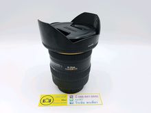 เลนส์ไวด์ Sigma 10-20 F3.5 For Canon รูปที่ 4