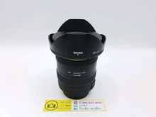เลนส์ไวด์ Sigma 10-20 F3.5 For Canon รูปที่ 1
