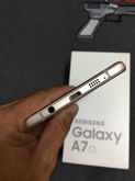 ขาย Samsung Galaxy A7(2016) สีทอง เครื่องแท้ สภาพภายนอกดูตามรูปเลย ใช้งานปกติทุกอย่าง รีเซ็ตได้ตลอด รูปที่ 6
