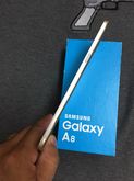 ขาย Samsung Galaxy A8 สีทอง เครื่องแท้ สภาพภายนอกดูตามรูปเลย ใช้งานปกติทุกอย่าง รีเซ็ตได้ตลอด รูปที่ 4