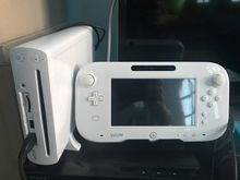 ขายเครื่อง WiiU (japan) รูปที่ 2