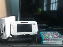 ขายเครื่อง WiiU (japan) รูปที่ 1