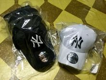 หมวก NEW ERA Yankee NY 9forty ของแท้(UK) รูปที่ 1