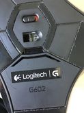เมาส์ logitech g602 wireless gaming mouse รูปที่ 2