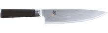shun classic chef knife 8” รูปที่ 2