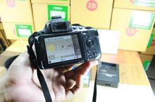 กล้อง DSLR Nikon d5100 + 18-55 + 55-200 รูปที่ 1
