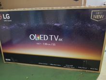 TV 55 นิ้ว 55C7T OLED 4K SMART DIGITAL HDR WEBOS 3.5 ปี 2017 รูปที่ 1