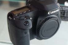 Body Canon 80D สภาพสวยมาก ใช้งานน้อย รูปที่ 7