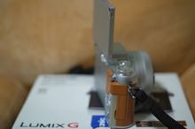 lumix gf8 รูปที่ 3
