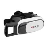 จาก599เหลือเพียง299บาท VR Box 2.0 VR Glasses Headset แว่น 3D สำหรับสมาร์ทโฟนทุกรุ่น รูปที่ 2