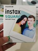 ฟิล์ม Fujifilm Instax Square รูปที่ 1