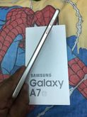 ขาย Samsung Galaxy A7(2016) สีทอง เครื่องแท้ สภาพเครื่องภายนอกดูตามรูปที่ลงเลย ใช้งานปกติทุกอย่าง รีเซ็ตได้ รูปที่ 3