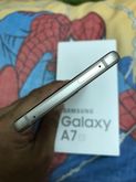 ขาย Samsung Galaxy A7(2016) สีทอง เครื่องแท้ สภาพเครื่องภายนอกดูตามรูปที่ลงเลย ใช้งานปกติทุกอย่าง รีเซ็ตได้ รูปที่ 5