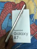 ขาย Samsung Galaxy A7(2016) สีทอง เครื่องแท้ สภาพเครื่องภายนอกดูตามรูปที่ลงเลย ใช้งานปกติทุกอย่าง รีเซ็ตได้ รูปที่ 4
