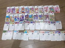การ์ดฝึกภาษาญี่ปุ่น Japanese card  รูปที่ 7
