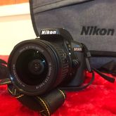 Nikon D5300 รูปที่ 2