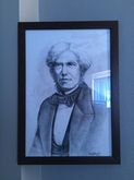 Portrait of Faraday รูปที่ 3