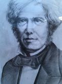 Portrait of Faraday รูปที่ 2