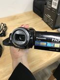 กล้องวิดีโอ Pananonic HDC-SD9 รูปที่ 4